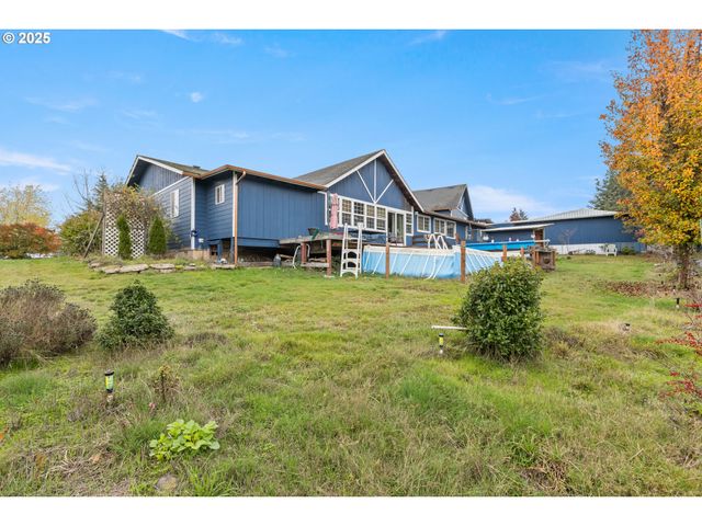 1907 W DUKE Rd, Sutherlin, OR 97479
