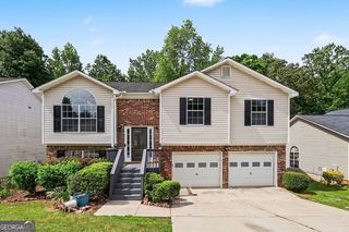 5687 Wellborn Oaks Court, Lithonia, GA 30058