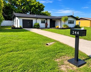 244 SE 45th, Cape Coral, FL 33904