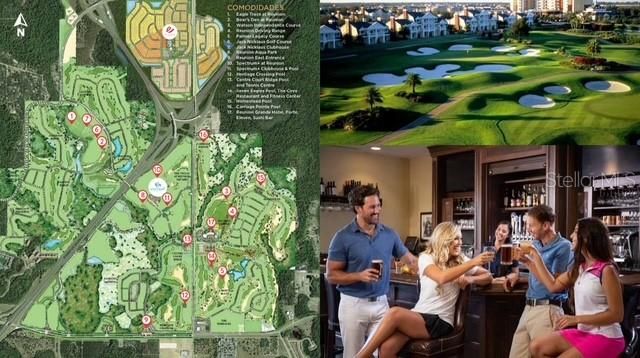 7740 SANDY RIDGE DRIVE 149, Reunion, FL 34747