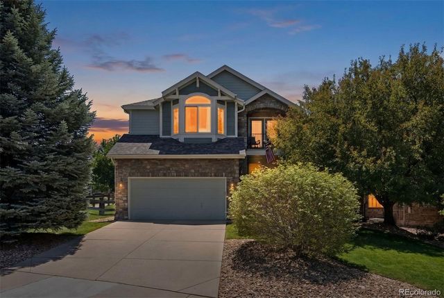 7141 S Elk Court, Aurora, CO 80016