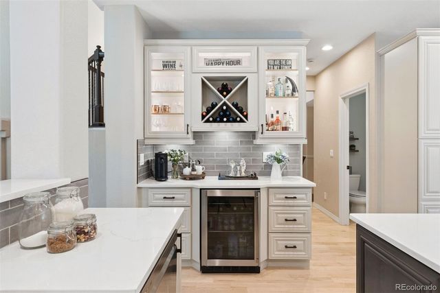 7141 S Elk Court, Aurora, CO 80016