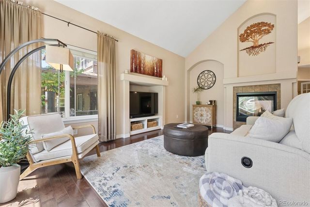 7141 S Elk Court, Aurora, CO 80016