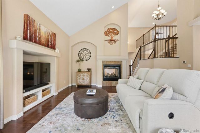 7141 S Elk Court, Aurora, CO 80016