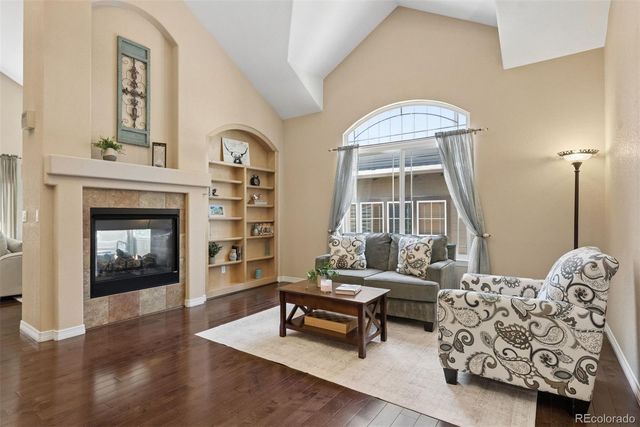 7141 S Elk Court, Aurora, CO 80016
