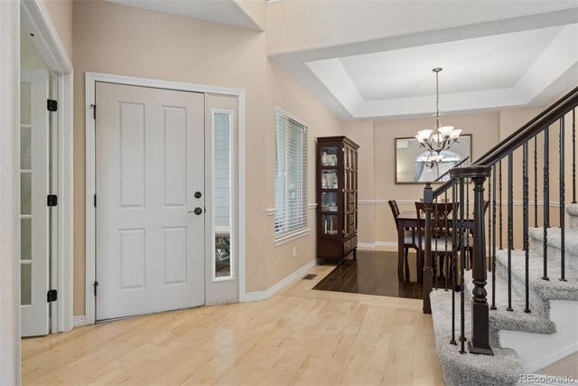 7141 S Elk Court, Aurora, CO 80016