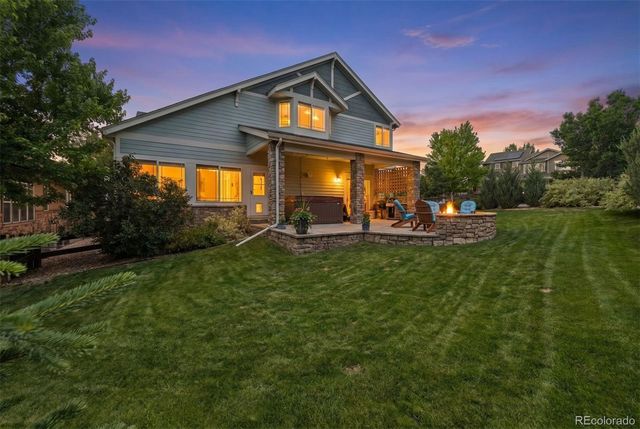 7141 S Elk Court, Aurora, CO 80016
