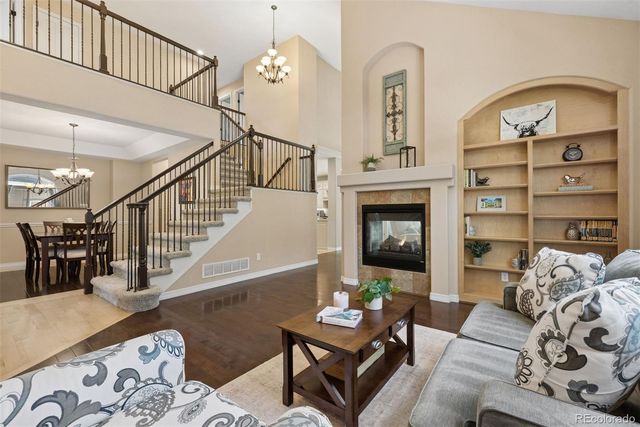 7141 S Elk Court, Aurora, CO 80016
