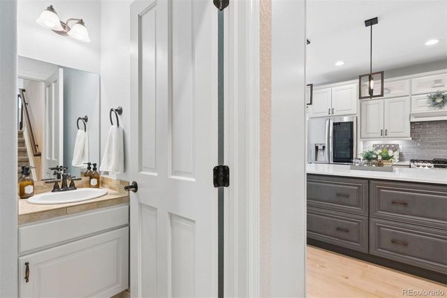7141 S Elk Court, Aurora, CO 80016