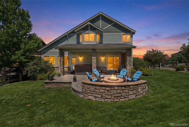 7141 S Elk Court, Aurora, CO 80016