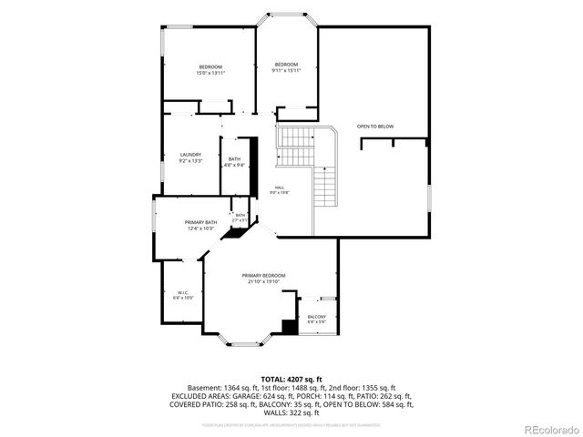 7141 S Elk Court, Aurora, CO 80016