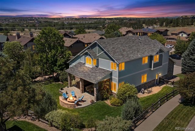 7141 S Elk Court, Aurora, CO 80016