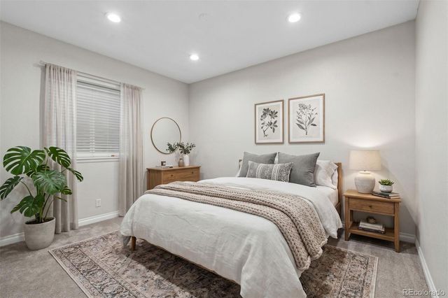 7141 S Elk Court, Aurora, CO 80016
