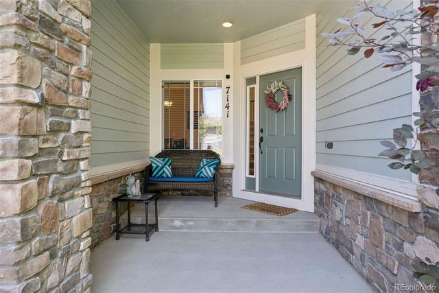 7141 S Elk Court, Aurora, CO 80016