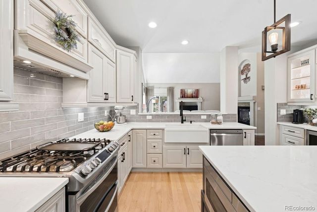 7141 S Elk Court, Aurora, CO 80016