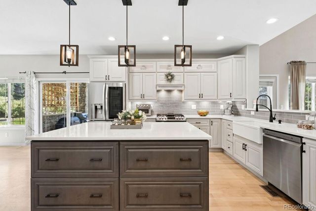 7141 S Elk Court, Aurora, CO 80016