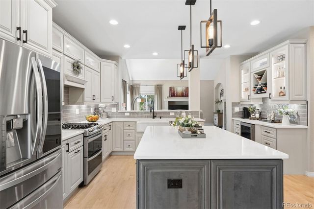 7141 S Elk Court, Aurora, CO 80016