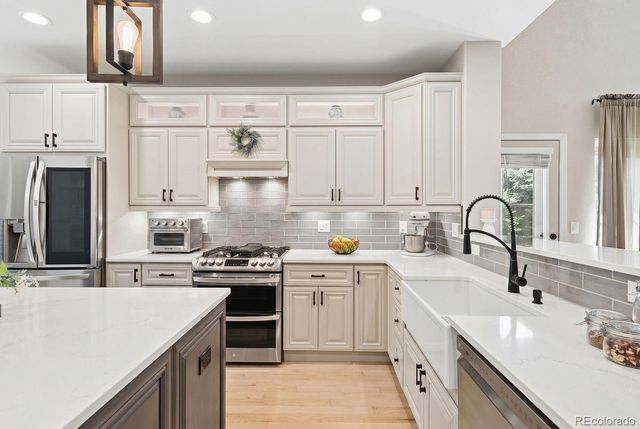 7141 S Elk Court, Aurora, CO 80016
