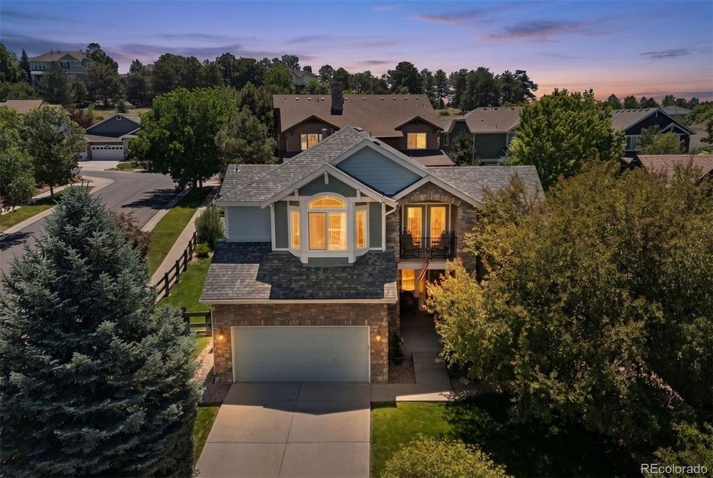 7141 S Elk Court, Aurora, CO 80016