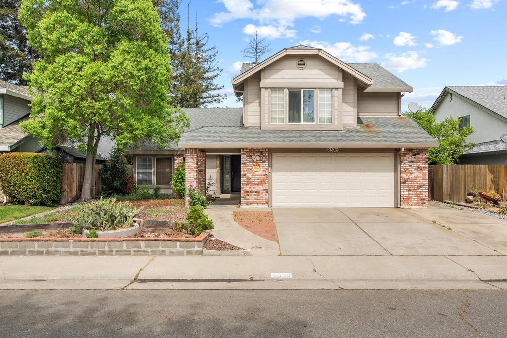 8536 Cord Way, Sacramento, CA 95828