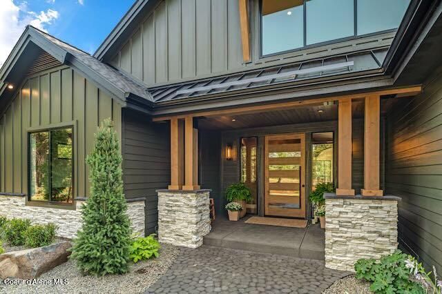 L4B10 N Walden Loop, Rathdrum, ID 83858