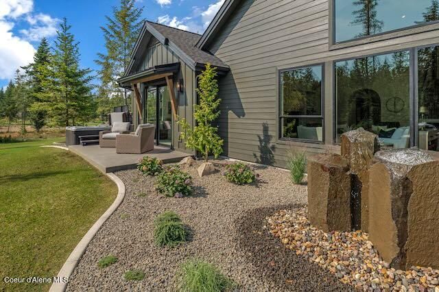 L4B10 N Walden Loop, Rathdrum, ID 83858