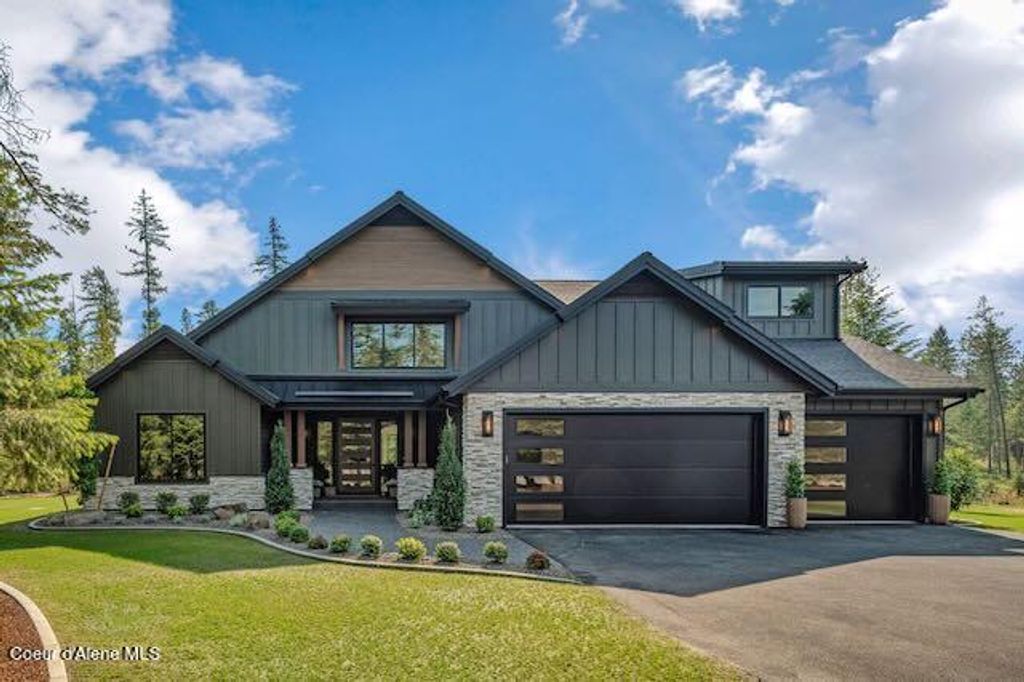 L4B10 N Walden Loop, Rathdrum, ID 83858