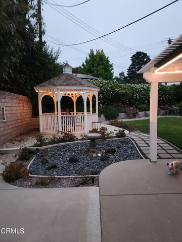 430 Alpine Avenue, Ventura, CA 93004