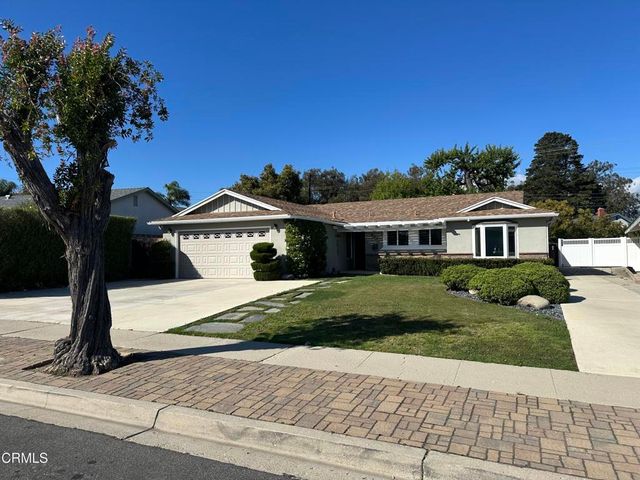 430 Alpine Avenue, Ventura, CA 93004