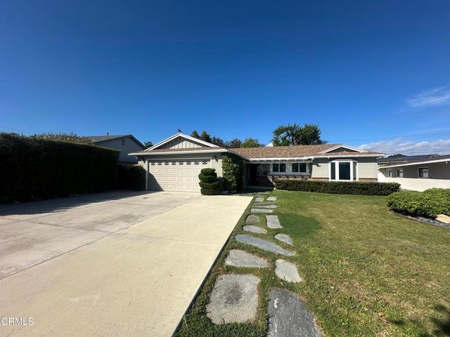 430 Alpine Avenue, Ventura, CA 93004