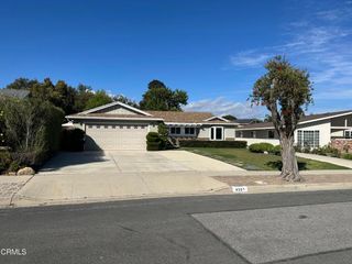 430 Alpine Avenue, Ventura, CA 93004
