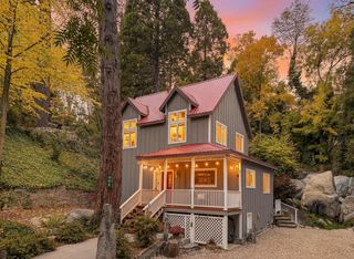 500 Factory St, Nevada City, CA 95959