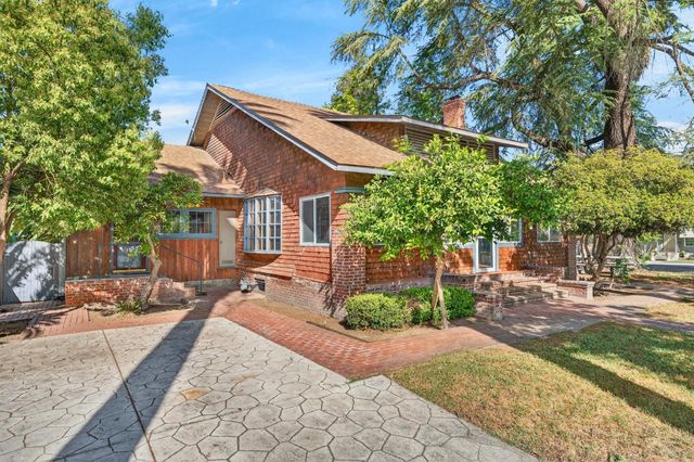 751 S 3rd Street, Kerman, CA 93630