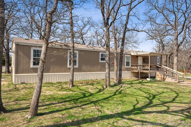 398515 W 300 Road, Copan, OK 74022