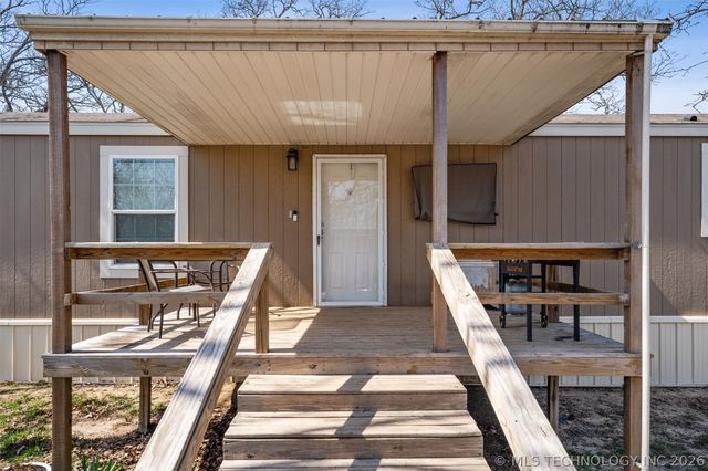 398515 W 300 Road, Copan, OK 74022