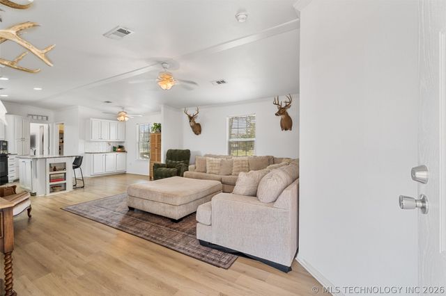 398515 W 300 Road, Copan, OK 74022