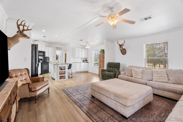 398515 W 300 Road, Copan, OK 74022