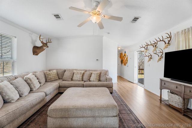 398515 W 300 Road, Copan, OK 74022