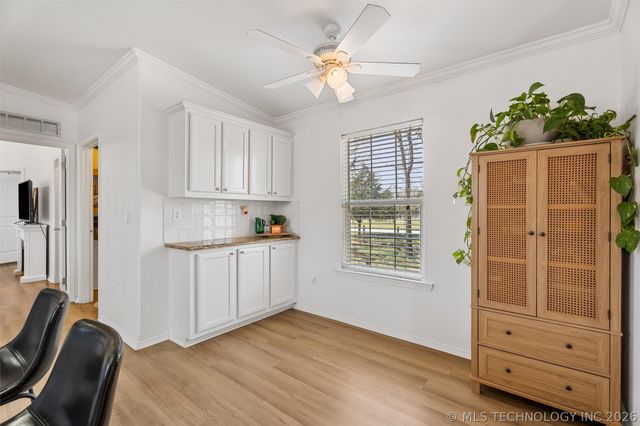 398515 W 300 Road, Copan, OK 74022