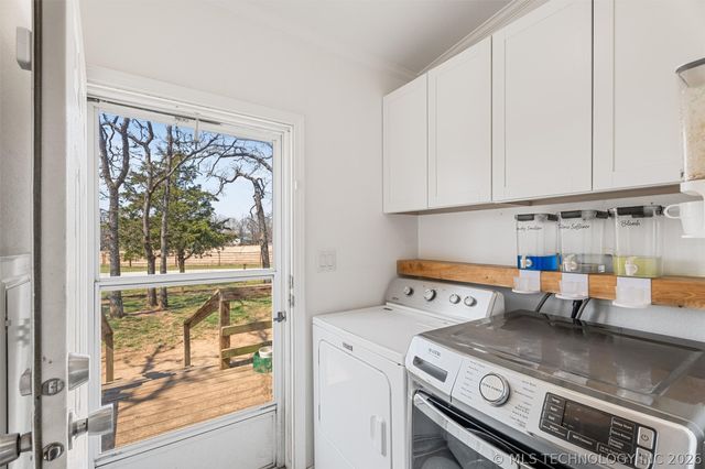 398515 W 300 Road, Copan, OK 74022