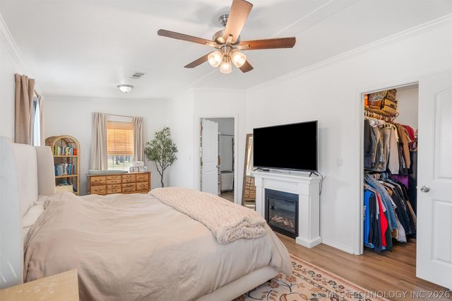 398515 W 300 Road, Copan, OK 74022