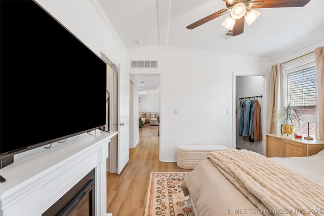 398515 W 300 Road, Copan, OK 74022