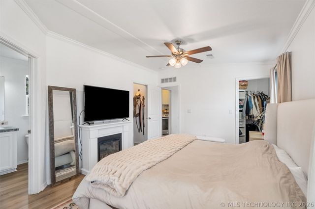 398515 W 300 Road, Copan, OK 74022