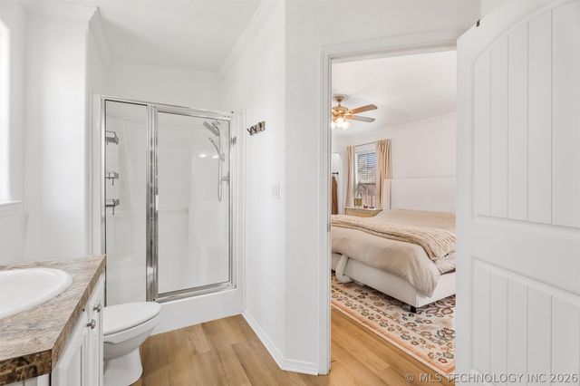 398515 W 300 Road, Copan, OK 74022