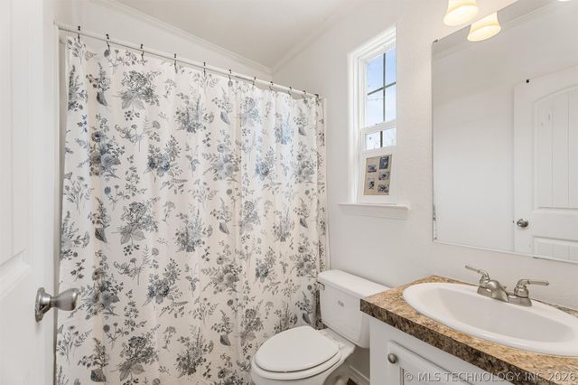 398515 W 300 Road, Copan, OK 74022