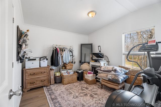 398515 W 300 Road, Copan, OK 74022