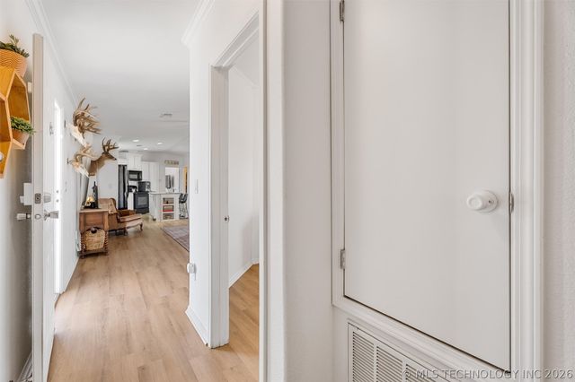 398515 W 300 Road, Copan, OK 74022