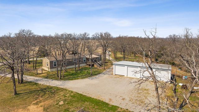 398515 W 300 Road, Copan, OK 74022