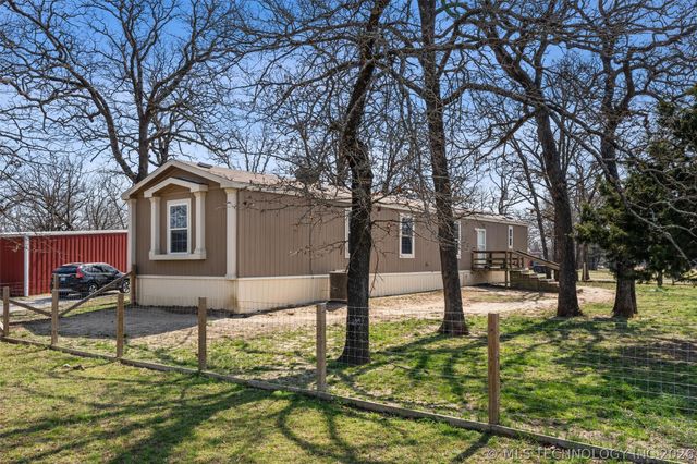 398515 W 300 Road, Copan, OK 74022