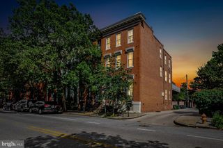 239 W LAFAYETTE AVE, Baltimore, MD 21217